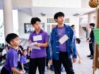 กิจกรรมวันปีใหม่ ปีพุทธศักราช 2569 Image 661