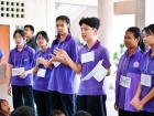 กิจกรรมวันปีใหม่ ปีพุทธศักราช 2569 Image 662