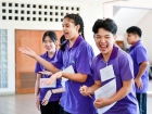 กิจกรรมวันปีใหม่ ปีพุทธศักราช 2569 Image 663