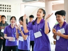 กิจกรรมวันปีใหม่ ปีพุทธศักราช 2569 Image 664