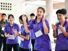 กิจกรรมวันปีใหม่ ปีพุทธศักราช 2569 Image 665