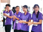 กิจกรรมวันปีใหม่ ปีพุทธศักราช 2569 Image 666