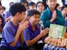 กิจกรรมวันปีใหม่ ปีพุทธศักราช 2569 Image 715