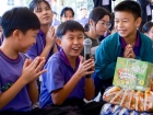 กิจกรรมวันปีใหม่ ปีพุทธศักราช 2569 Image 716