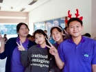 กิจกรรมวันปีใหม่ ปีพุทธศักราช 2569 Image 729