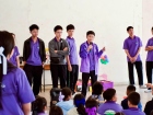 กิจกรรมวันปีใหม่ ปีพุทธศักราช 2569 Image 746