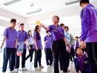 กิจกรรมวันปีใหม่ ปีพุทธศักราช 2569 Image 749