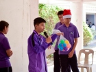 กิจกรรมวันปีใหม่ ปีพุทธศักราช 2569 Image 750