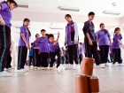 กิจกรรมวันปีใหม่ ปีพุทธศักราช 2569 Image 775