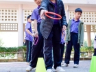 กิจกรรมวันปีใหม่ ปีพุทธศักราช 2569 Image 762