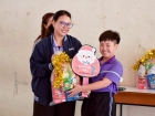 กิจกรรมวันปีใหม่ ปีพุทธศักราช 2569 Image 784