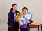 กิจกรรมวันปีใหม่ ปีพุทธศักราช 2569 Image 786