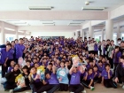 กิจกรรมวันปีใหม่ ปีพุทธศักราช 2569 Image 787