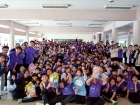 กิจกรรมวันปีใหม่ ปีพุทธศักราช 2569 Image 788