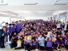 กิจกรรมวันปีใหม่ ปีพุทธศักราช 2569 Image 789