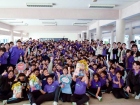 กิจกรรมวันปีใหม่ ปีพุทธศักราช 2569 Image 790