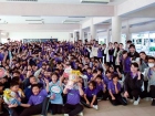 กิจกรรมวันปีใหม่ ปีพุทธศักราช 2569 Image 791