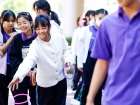 กิจกรรมวันปีใหม่ ปีพุทธศักราช 2569 Image 768