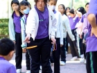 กิจกรรมวันปีใหม่ ปีพุทธศักราช 2569 Image 771