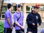 กิจกรรมวันปีใหม่ ปีพุทธศักราช 2569 Image 743