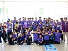 กิจกรรมวันปีใหม่ ปีพุทธศักราช 2569 Image 720