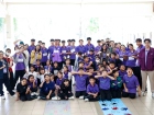 กิจกรรมวันปีใหม่ ปีพุทธศักราช 2569 Image 721