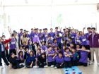 กิจกรรมวันปีใหม่ ปีพุทธศักราช 2569 Image 722
