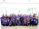 กิจกรรมวันปีใหม่ ปีพุทธศักราช 2569 Image 723