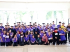 กิจกรรมวันปีใหม่ ปีพุทธศักราช 2569 Image 724