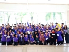 กิจกรรมวันปีใหม่ ปีพุทธศักราช 2569 Image 725