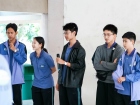 กิจกรรมวันปีใหม่ ปีพุทธศักราช 2569 Image 757