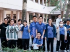 กิจกรรมวันปีใหม่ ปีพุทธศักราช 2569 Image 781