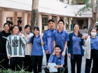 กิจกรรมวันปีใหม่ ปีพุทธศักราช 2569 Image 782