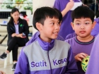 กิจกรรมวันปีใหม่ ปีพุทธศักราช 2569 Image 679