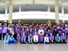 กิจกรรมวันปีใหม่ ปีพุทธศักราช 2569 Image 726