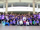 กิจกรรมวันปีใหม่ ปีพุทธศักราช 2569 Image 727