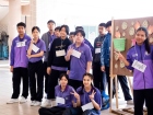 กิจกรรมวันปีใหม่ ปีพุทธศักราช 2569 Image 683
