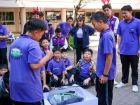 กิจกรรมวันปีใหม่ ปีพุทธศักราช 2569 Image 745