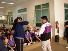 กิจกรรมวันปีใหม่ ปีพุทธศักราช 2569 Image 1243