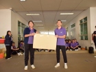 กิจกรรมวันปีใหม่ ปีพุทธศักราช 2569 Image 1244