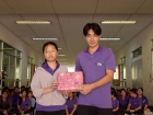 กิจกรรมวันปีใหม่ ปีพุทธศักราช 2569 Image 1245