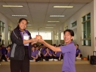 กิจกรรมวันปีใหม่ ปีพุทธศักราช 2569 Image 1246