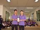กิจกรรมวันปีใหม่ ปีพุทธศักราช 2569 Image 1252