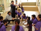 กิจกรรมวันปีใหม่ ปีพุทธศักราช 2569 Image 1256