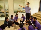 กิจกรรมวันปีใหม่ ปีพุทธศักราช 2569 Image 1257