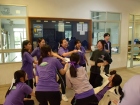 กิจกรรมวันปีใหม่ ปีพุทธศักราช 2569 Image 1258