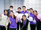 กิจกรรมวันปีใหม่ ปีพุทธศักราช 2569 Image 792