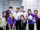 กิจกรรมวันปีใหม่ ปีพุทธศักราช 2569 Image 793