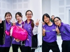 กิจกรรมวันปีใหม่ ปีพุทธศักราช 2569 Image 794