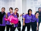 กิจกรรมวันปีใหม่ ปีพุทธศักราช 2569 Image 795